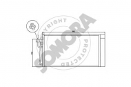 Конденсатор SOMORA 041360A