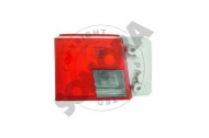 Фонарь SOMORA 020872A
