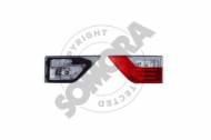 Фонарь SOMORA 044071MD