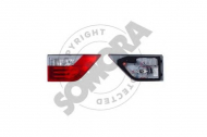 Фонарь SOMORA 044072MD