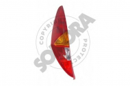 Фонарь SOMORA 081372