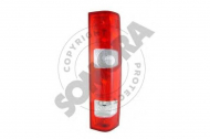 Фонарь SOMORA 086271
