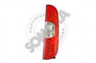 Фонарь SOMORA 088171
