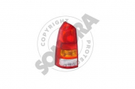 Фонарь SOMORA 093472E