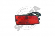 Фонарь SOMORA 135171A