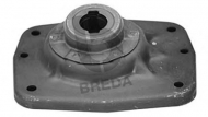 Подшипник BREDA  LORETT C 483