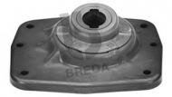 Подшипник BREDA  LORETT C 484