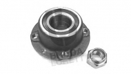 Комплект подшипника BREDA  LORETT CR 1620