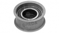 Ролик BREDA  LORETT CR 1643