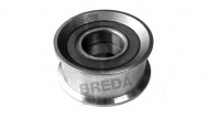 Ролик BREDA  LORETT CR 1860