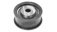 Ролик BREDA  LORETT CR 1875