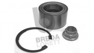 Комплект подшипника BREDA  LORETT CR 2301
