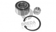Комплект подшипника BREDA  LORETT CR 2332