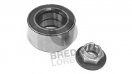 Комплект подшипника BREDA  LORETT CR 2335