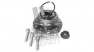Комплект подшипника BREDA  LORETT CR 2345