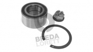 Комплект подшипника BREDA  LORETT CR 2348