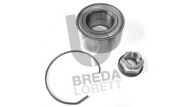 Комплект подшипника BREDA  LORETT CR 2350