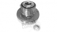Комплект подшипника BREDA  LORETT CR 2356