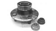 Комплект подшипника BREDA  LORETT CR 2455