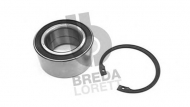 Комплект подшипника BREDA  LORETT CR 2517