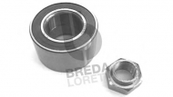 Комплект подшипника BREDA  LORETT CR 2552