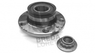 Комплект подшипника BREDA  LORETT CR 2558