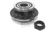 Комплект подшипника BREDA  LORETT CR 2575