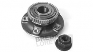Комплект подшипника BREDA  LORETT CR 2663