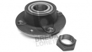 Комплект подшипника BREDA  LORETT CR 2667