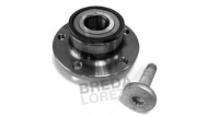 Комплект подшипника BREDA  LORETT CR 2704