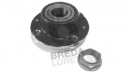 Комплект подшипника BREDA  LORETT CR 2711