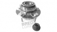 Комплект подшипника BREDA  LORETT CR 2718