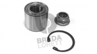 Комплект подшипника BREDA  LORETT CR 2735