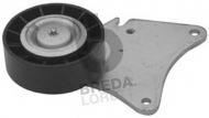Ролик BREDA  LORETT CR 3301