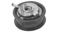 Ролик BREDA  LORETT CR 3468