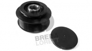Механизм свободного хода BREDA  LORETT CR 3490