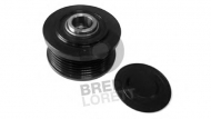 Механизм свободного хода BREDA  LORETT CR 3501