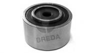 Ролик BREDA  LORETT CR 3512