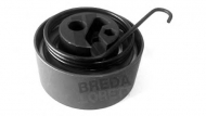 Ролик BREDA  LORETT CR 3536