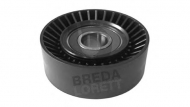 Ролик BREDA  LORETT CR 3554