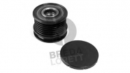 Механизм свободного хода BREDA  LORETT CR 3618