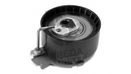 Ролик BREDA  LORETT CR 3645