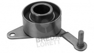 Ролик BREDA  LORETT CR 5000