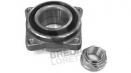 Комплект подшипника BREDA  LORETT CR 7081