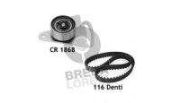 Ременный комплект BREDA  LORETT KCD 0067