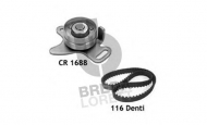Ременный комплект BREDA  LORETT KCD 0119