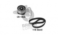 Ременный комплект BREDA  LORETT KCD 0390