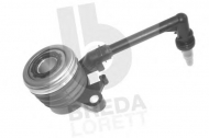 Центральный выключатель BREDA  LORETT RI 1019