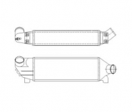 Теплообменник NRF 30886