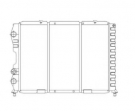 Теплообменник NRF 58083